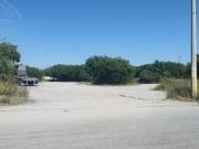 Terreno de 4152 metros comercial e industrial Apodaca...