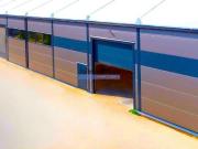 Terreno de 4159 m2 à venda Vila Nova de Gaia, Porto