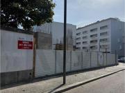 Terreno de 418 m2 Porto