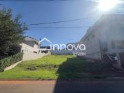 Terreno de 418m2 em Condomínio fechado próximo a...