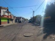 Terreno de 419 m2 en venta en Tres Cruces,CU IDEAL PARA...