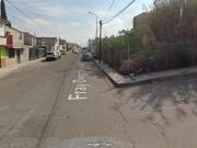 Terreno de 419 m² en venta, Zona CU BUAP