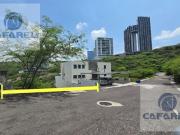 Terreno de 420.21 m2 en BOSQUES DEL ACUEDUCTO VG
