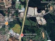 Terreno de 42.000m² no Umbará industrial e comercial na...