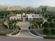 Terreno de 42.350 m² com projeto submetido para moradia...