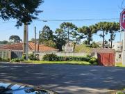 Terreno de 430,30 m² Bairro São Gabriel Colombo