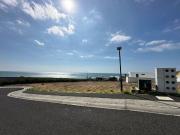 TERRENO DE 445.95 M2 EN VENTA, URB MARINA BLUE, MANTA
