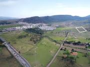 Terreno de 44,800 m2 en Tesist?n, a 750 m de Carret. a...