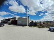 Terreno de 4500 m2, A pie de carretera, en VENTA. Huixmi...