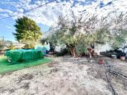 TERRENO DE 4500M2 CON DOS CASAS PARA REFORMAR CADA UNA...