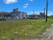 Terreno de 450 m² à venda no Balneário Atami