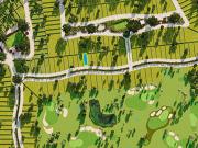Terreno de 458.16 m2 Tercera Etapa A en Club de Golf...