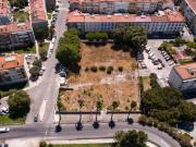 Terreno de 4592 m2 à venda Odivelas, Lisboa