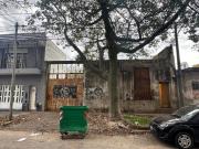 Terreno de 462m2 en zona norte