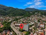 Terreno de 465 m2 en venta, Puerto Vallarta