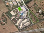 Terreno de 469 m2 Lagos, Faro