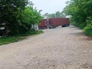 TERRENO DE 4.71 HECTAREAS EN SANTA FE VERACRUZ, RODEADO...