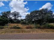 Terreno de 5000 m2 en urbanización Tres Arroyos, Badajoz Terreno de 5000 m2 en urbanización Tres Arroyos, Badajoz