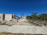 TERRENO DE 500 M2 CERCA DE AVENIDA EN DZITYÁ