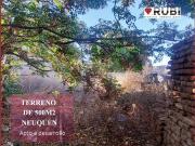 TERRENO DE 500M2 APTO A DESARROLLO