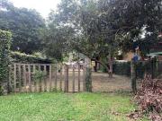 Terreno de 500m² no Bairro Ponta Grossa, próx a Juca...