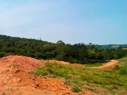 Terreno de 500m² pronto para construir no Residencial em... Terreno de 500m² pronto para construir no Residencial em...