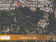 Terreno de 504 m2 à venda Varandas do Lago, Loulé, Faro
