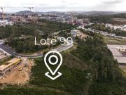 Terreno de 505 m2 Sintra, Lisboa