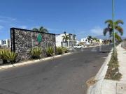 Terreno de 505M2 en VENTA en Fracc, Real San Jorge