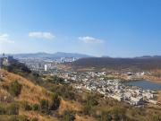En Venta Terreno Comercial de 57,500 m2 viabilidad para...