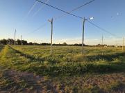 Terreno de 50m x 40m en Don Felipe