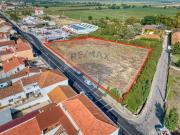 Terreno de 5136 m2 Alpiarça, Santarém