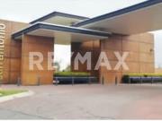 Terreno de 514m^2 en Hacienda San Antonio, Metepec, México