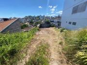 Terreno de 514m² no Bairro Colina Sorriso