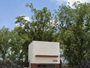 Terreno de 516 m2 al norte de la ciudad