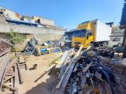 Terreno de 516 m2 no bairro Jardim Brasil