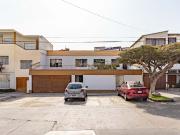 Terreno de 525 m² con Doble Frente en Magdalena – Límite...