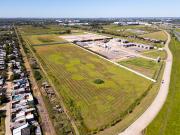 TERRENO DE 52.800M2 VENTA CAMPO PARA FRACCION LOGISTICA...