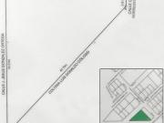 Terreno de 539 m2 EN VENTA en el Fracc. Luis Donaldo...