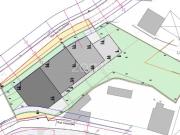 Terreno de 540 m2 Vila Nova de Gaia, Porto