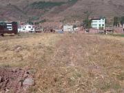 Terreno De 540 M² En Venta – Predio Santa Bárbara, Saylla