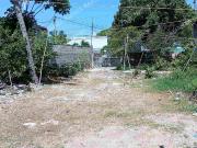 Terreno de 540m2 en Venta en Norte de Mérida Yucatán $2 mdp