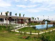 Terreno de 556,79m² em condomínio de luxo em Itupeva SP,...