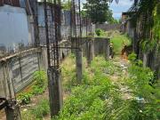 Terreno de 560 m² paralelos a la Av. La Peruanidad de...