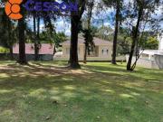 Terreno de 563,34 m² em condomínio de luxo na Aldeia da...