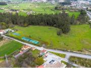 Terreno de 59000 m2 à venda Trofa, Portugal