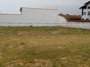 Terreno de 590 metros quadrados no bairro Pontinha