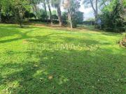 Terreno de 5.000 m² em condomínio fechado!