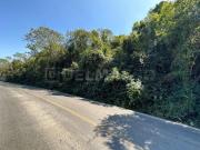 Terreno de 5.178 m² à beira do asfalto com vista para...