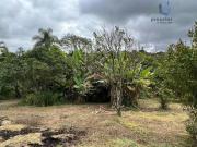 Terreno de 5.400m² em Mairinque